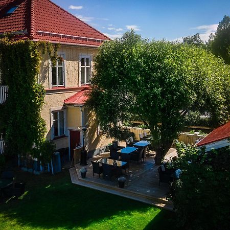 Hotell Hertig Karl Filipstad Εξωτερικό φωτογραφία