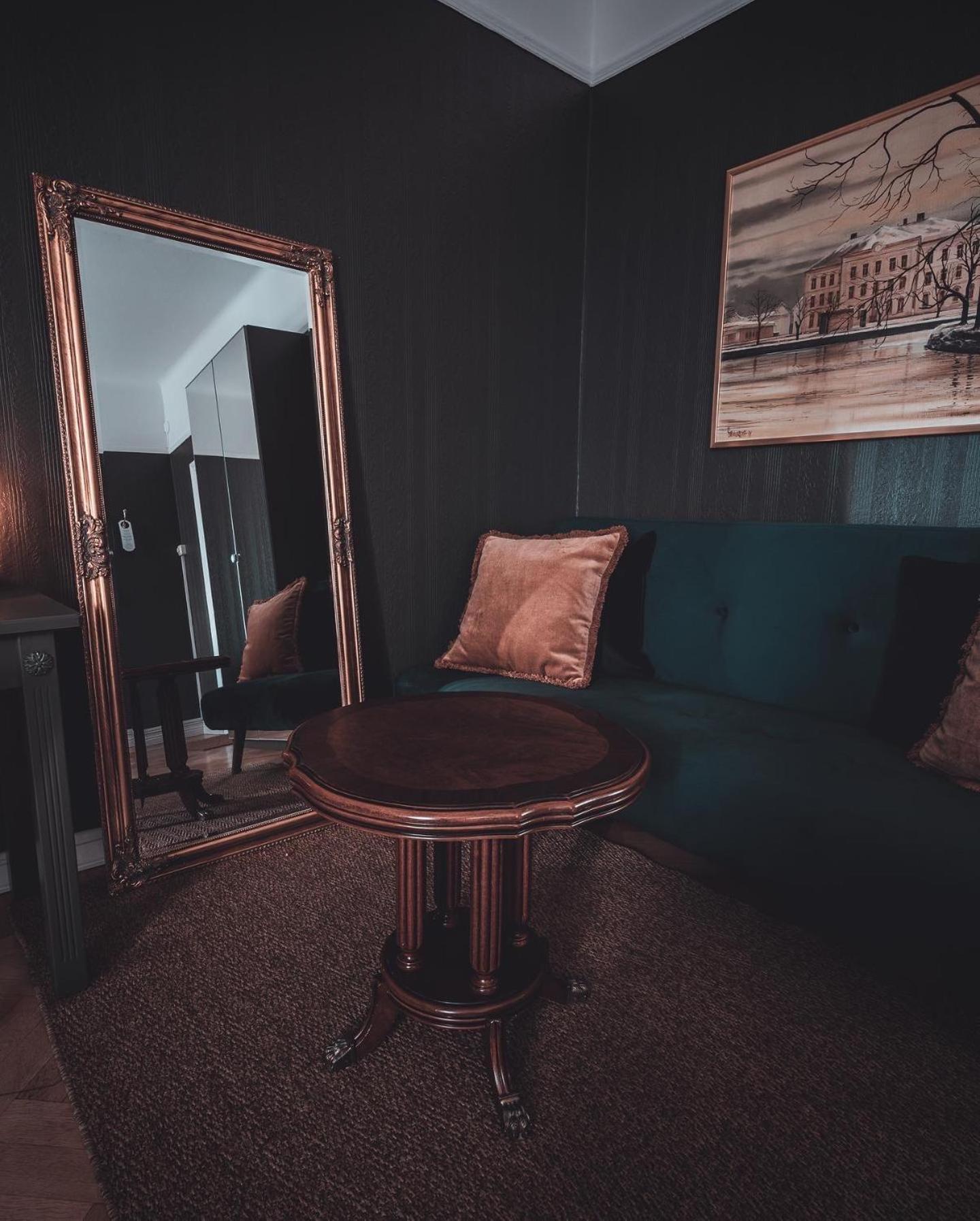 Hotell Hertig Karl Filipstad Εξωτερικό φωτογραφία